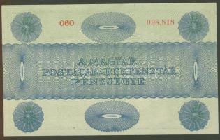 1919. 5K "..más törvényes" T:I