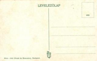 Nagymaros, Gróf Hunyady testvérek Ternolit műpalagyára