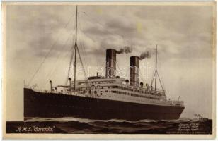 RMS Caronia (EK)