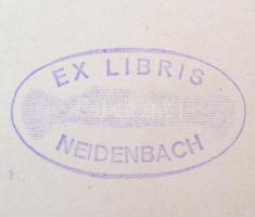Árkay Kálmán-Széll Kálmán: Az Országos Közművelődési Tanács által összehívott és Budapesten 1909. év...