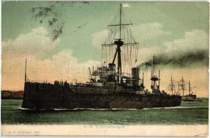 HMS Dreadnought