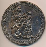 Csontos László (1925-) 1968. "Semmelweis Ignác születése 150. évfordulójára - 1968 / Pest Megye...