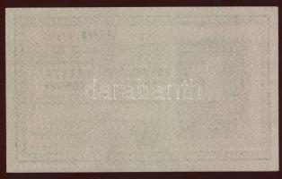 1918. 200K "A 2049" hullámos T:I