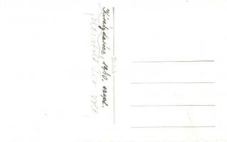 1940 Királydaróc, Craidorolt; Bevonulás / entry of the Hungarian troops, photo