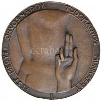 Ifj. Pál Mihály (1936-) - B. Szabó Edit (1938-1975) DN &quot;Semmelweis / Pest Megyei Orvosnapok - T...