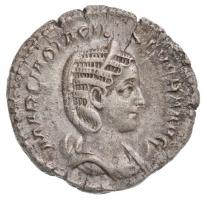 Római Birodalom / Róma / Otacilia Severa 244-246. Antoninianus Ag (4g) T:2 /  Roman Empire / Rome / Otacilia Severa 244-246. Antoninianus Ag MARCIA OTACIL SEVERA AVG / PVDICITIA AVG (4g) C:XF RIC IV 123c.