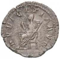 Római Birodalom / Róma / Otacilia Severa 244-246. Antoninianus Ag (4g) T:2 / 
Roman Empire / Rome /...