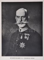 Max von Hoen: Geschichte des salzburgish-oberösterreichischen K.u.k. Infanterie-Regiments Erzherzog ...