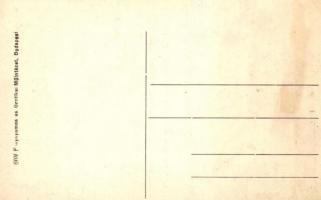 Zurány, Zurndorf; Vasútállomás, utcarészlet / railway station, street view