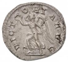 Római Birodalom / Róma / Traianus Decius 249-251. Antoninianus Ag (4,03g) T:1- / 
Roman Empire / Ro...