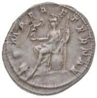 Római Birodalom / Róma / III. Gordianus 240. Antoninianus Ag (4,27g) T:1-,2 / 
Roman Empire / Rome ...