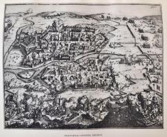 Deér József (szerk.): Erdély. szerk. Deér József. Bp., 1940, Magyar Történelmi Társulat, 283 p.+4 db...