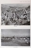 Deér József (szerk.): Erdély. szerk. Deér József. Bp., 1940, Magyar Történelmi Társulat, 283 p.+4 db...