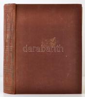 Deér József (szerk.): Erdély. szerk. Deér József. Bp., 1940, Magyar Történelmi Társulat, 283 p.+4 db...