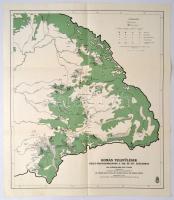 Deér József (szerk.): Erdély. szerk. Deér József. Bp., 1940, Magyar Történelmi Társulat, 283 p.+4 db...