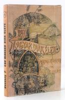 Donászy Ferencz: Egy magyar diák élete Mátyás király korában. Nagyapa Könyvtárából. Budapest, 1990, Mentor Mont Kiadó, 215 p. 1913-as kiadás reprintje. 584. számozott példány. Fekete-fehér illusztrációkkal. Kiadói egészvászon, kopottas papír tokban.