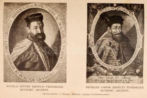 Asztalos Miklós: II. Rákóczi Ferenc és kora. Budapest, 1934, Dante Könyvkiadó, 492 p. Kiadói egészvá...