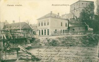 Besztercebánya (EB)