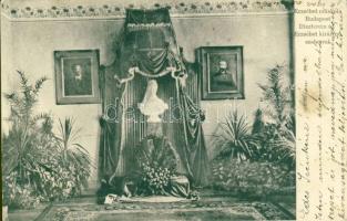 Budapest VII. Erzsébet Nőiskola (EB)