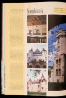 Bagyinszki Zoltán - Tóth Pál: Magyar várak. Hungarian Castles and Fortresses. Ungarische Burgen. Deb...