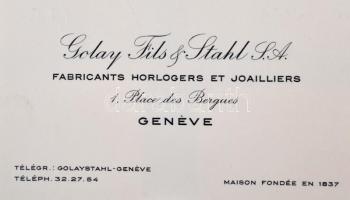 1919-1944 29 db régi névjegykárty(Müller József kereskedelmi tanácsos, Weisz Lipót Hungaria Kénsav, ...