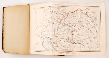 Krisztinkovich Ede: A viziutakról. Közgazdasági tanulmány. A vizitutak szerepéről, folyami hajózásun...