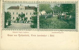 Rothenbach Restaurant