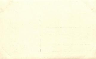 1917 Corabia, Gara / damaged railway station building, photo