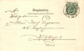 Log pod Mangartom, Breth; Strassenszene / street