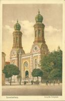 Szombathely Synagogue
