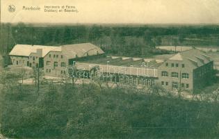 Averbode Printing-house (EB)