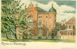 Oldenburg Litho