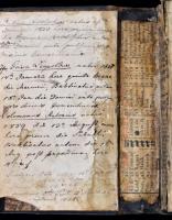 Lehr- und Gebetbuch für Katholische Christen. Leutschau, gedruckt und verlegt bei Johann Werthmuller...