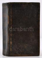 Lehr- und Gebetbuch für Katholische Christen. Leutschau, gedruckt und verlegt bei Johann Werthmuller...