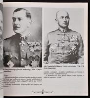 Kalavszky Györgyi: Ludovika-Album. A Magyar Királyi Honvéd Ludovika akadémia története, 1808-1944. L...