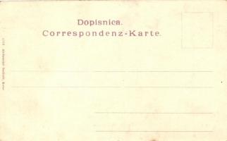 Perast, Perasto; Port