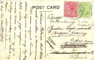 Port Pirie, Harbour, loading in