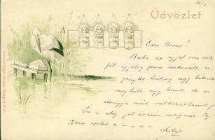 Cosmopolitan Winners