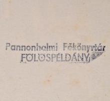 Jánosi József - Mária. A Mária tisztelet dogmatikája és lélektana. Molnár C. Pál 22 fametszetével.
...