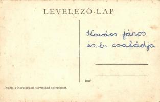 Nagyszalánc, Slanec; Heidlberg testvérek gőzfűrészgyára / saw mill