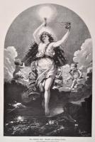 Meisterwerke der Holzschneidekunst aus dem Gebiete der Architektur, Skulptur und Malerei. 7. Band.
...