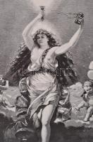 Meisterwerke der Holzschneidekunst aus dem Gebiete der Architektur, Skulptur und Malerei. 7. Band.
...