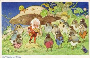 s: Fritz Baumgarten C