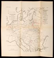 Molnár Dezső, péterfalvi, altábornagy: Limanova, magyar győzelem. Budapest, 1932. című könyvhöz kiad...