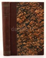 Madelung Aage: Hadinaplóm. Emlékek és jegyzetek a Kárpátokból és Galiciából. Budapest, 1915, Athenae...