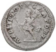 Római Birodalom / Róma / Caracalla 210-213. Denár Ag (3g) T:1-
Roman Empire / Rome / Caracalla 210-...