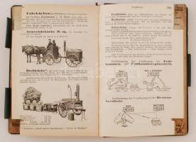 Schmid, Hugo: Taktisches Handbuch : mit zahlreichen Tafeln und Figuren im Texte / H. Schmid.
11. Au...