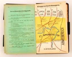 Schmid, Hugo: Taktisches Handbuch : mit zahlreichen Tafeln und Figuren im Texte / H. Schmid.
11. Au...