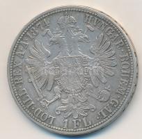 Ausztria 1874. 1Fl Ag "Ferenc József" T:2 kis ph., patina
Austria 1874. 1 Florin Ag "...