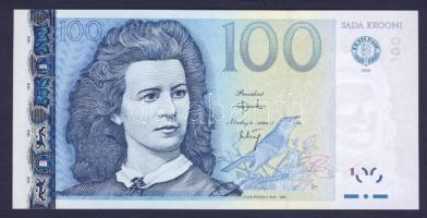 Észtország 1999. 100K T:I